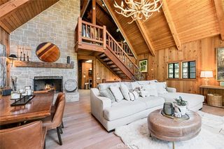 395 Cimarron Ln, Lake Arrowhead, CA 92352