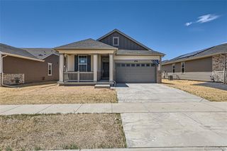 5171 N Quemoy Court, Aurora, CO 80019
