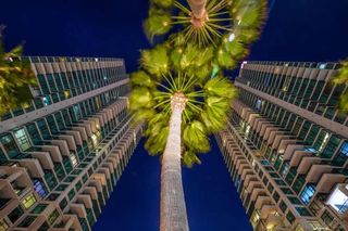 1199 Pacific Hwy #1204, San Diego, CA 92101