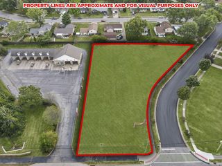 Chesterville Dr, Canal Winchester, OH 43110