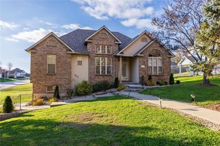 4913 Old Cape Rd E, Jackson, MO 63755