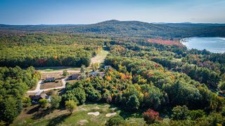 Lot 002 Emery Road, Parsonsfield, ME 04047