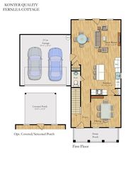 136 Exmoor Circle, Savannah, GA 31302