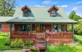 3357 Rogers Mill Rd, Mount Sterling, KY 40353