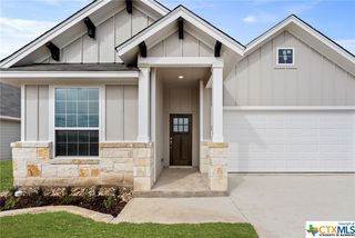 716 Ashberry Dr, Temple, TX 76502