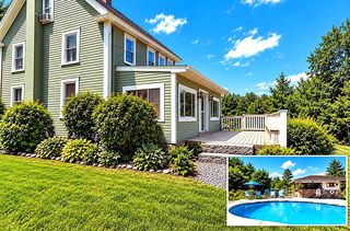 247 Smith Hill Road Road, Franklin, NH 03235