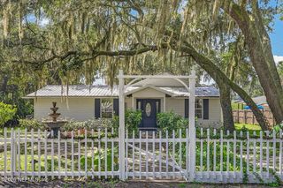 5927 WHITE SANDS Road, Keystone Heights, FL 32656