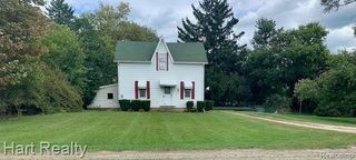 3558 Leslie Rd, Decker, MI 48426