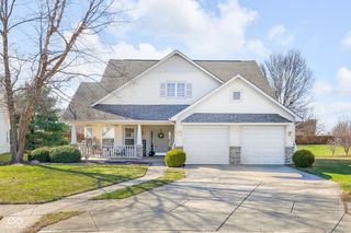 3878 Cornwallis Ln, Carmel, IN 46032