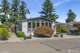 1402 22nd Street NE #451, Auburn, WA 98002
