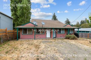 2808 NE Bowen St, Bremerton, WA 98310