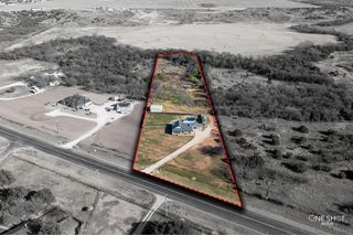 1009 FM 89, Abilene, TX 79606