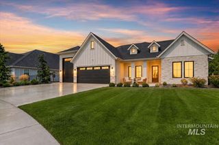 7310 W  Palamas Dr, Eagle, ID 83616