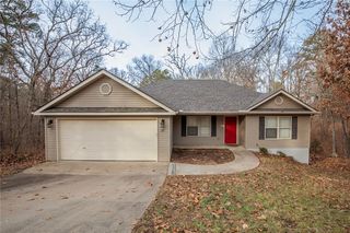 11 Fowey Ln, Bella Vista, AR 72714