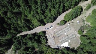 19265 Usfs Route 1 Rd #1, Korbel, CA 95550
