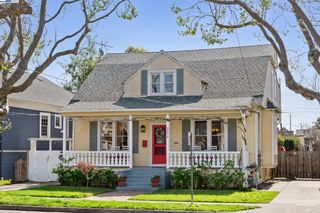 3272 Central Ave, Alameda, CA 94501