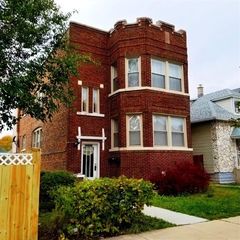 5522 S  Sawyer Ave, Chicago, IL 60629