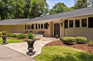 240 Mckenzie Road W, Pinehurst, NC 28374
