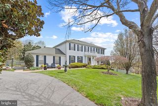 3311 Peddicoat Ct, Woodstock, MD 21163
