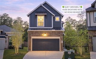 219 Prairie Rose Ct, Willis, TX 77318