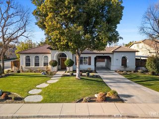 12012 Tulane Park Pl, Bakersfield, CA 93311