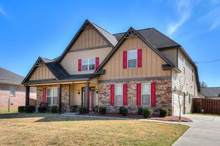 3908 Padrick Street, Augusta, GA 30909