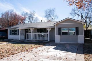 4209 40th St, Lubbock, TX 79413