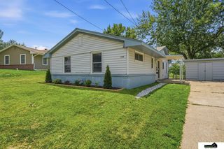 5433 W  Zeamer St, Lincoln, NE 68524