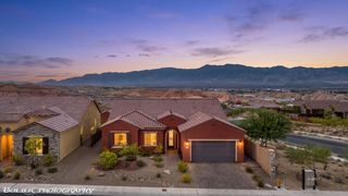 1112 Marble Peak Hts, Mesquite, NV 89034
