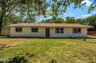 241 W  2nd St N, Snowflake, AZ 85937