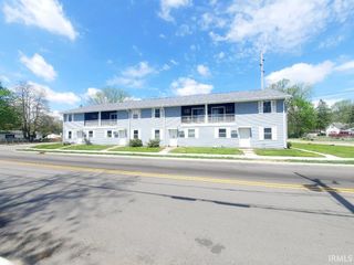 2225 S  Hoyt Ave, Muncie, IN 47302