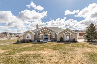 266 Brooklawn Dr, Spring Creek, NV 89815
