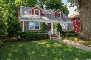 854 Monroe Street, West Hempstead, NY 11552