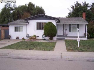 Address Not Disclosed, San Lorenzo, CA 94580