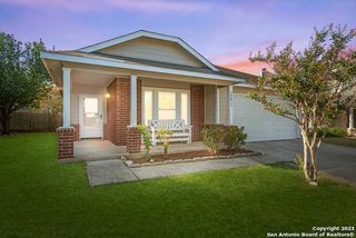 20811 Viola Park, San Antonio, TX 78259
