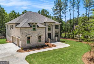 90 Drummond Pl, Covington, GA 30014