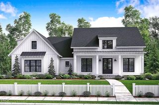 2042 Enon Rd #1B, Oxford, NC 27565