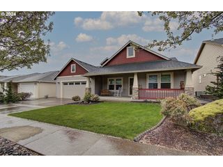 313 NE 17th St, Battle Ground, WA 98604