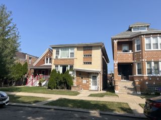6151 S  Keeler Ave, Chicago, IL 60629