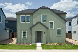 401 County Road 199 #135, Hutto, TX 78634