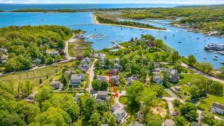 36 Stockbridge St, Cohasset, MA 02025