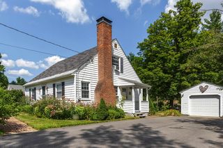 60 Mountain Road, Concord, NH 03301