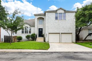 5834 Waterford Oaks, San Antonio, TX 78250
