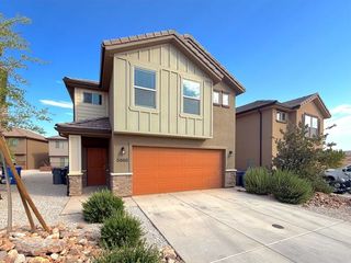 5866 S  Charger Loop, Saint George, UT 84790