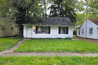 3411 Buckeye St, Toledo, OH 43608