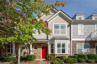 2357 Bigwood Trl  S, Atlanta, GA 30349