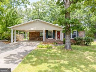 22 Rockwood Pl NW, Rome, GA 30165