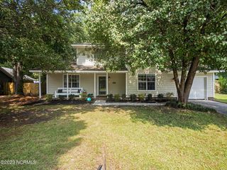 605 Walden Place, Jacksonville, NC 28546