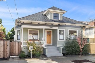 2446 San Jose Ave, Alameda, CA 94501