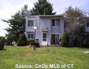 51 Cottonwood Road #51, Newington, CT 06111